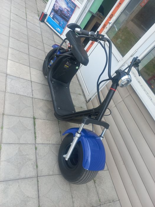 CityCoco Long 2000W 20A