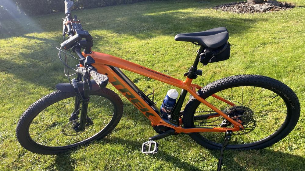 trek 5200 - tanie rowery online, akcesoria | OLX Sport i Hobby