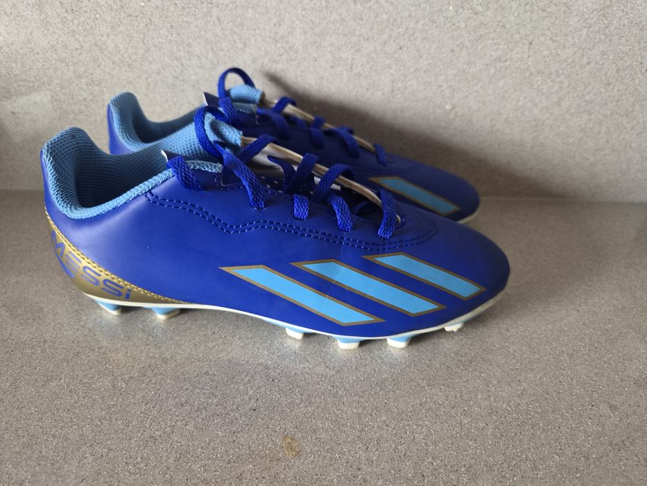 Chuteiras-Adidas