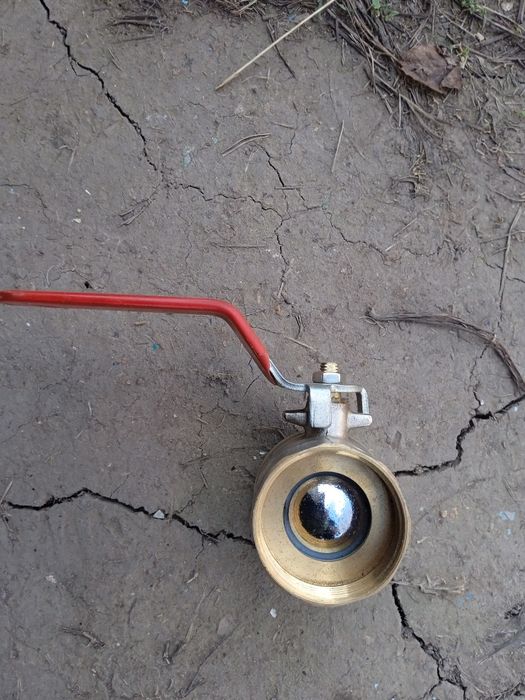 Шаркран DN 40 PN 25