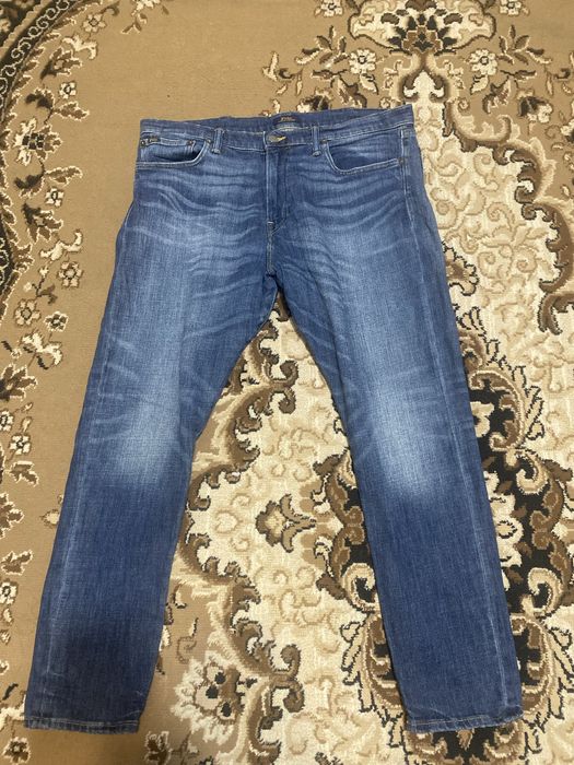 Джинсы Polo Ralph lauren