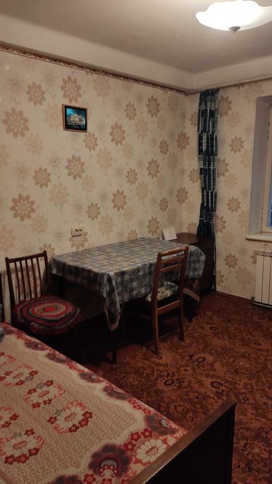 Кімната в довгострокову оренду