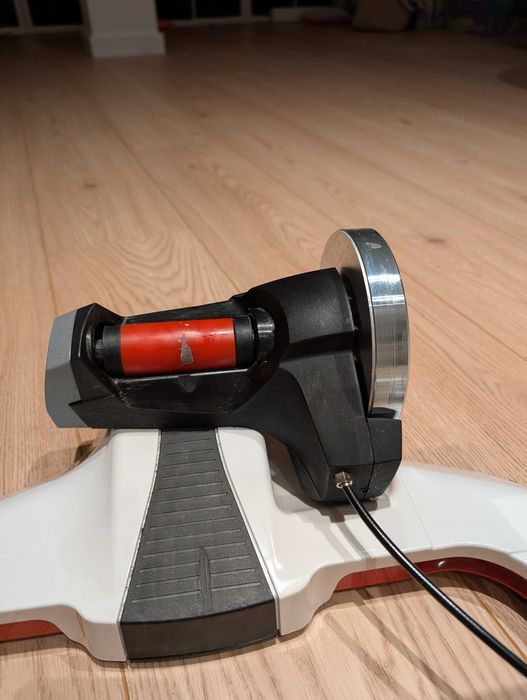 Trenażer ELITE Qubo Power Mag B+