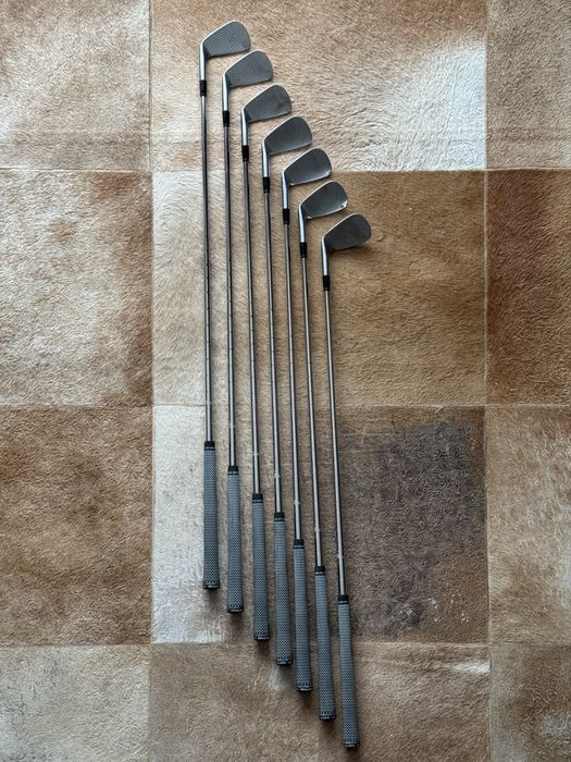 Miura CB-501 Forged (P-4)