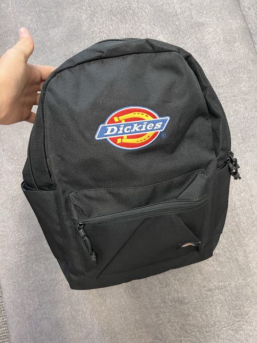 РЮКЗАК Dickies‼️ рюкзак унисекс дикис / рюкзак для школы