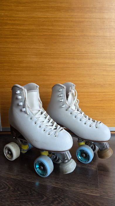 Patins  240 36-  patinagem artistica