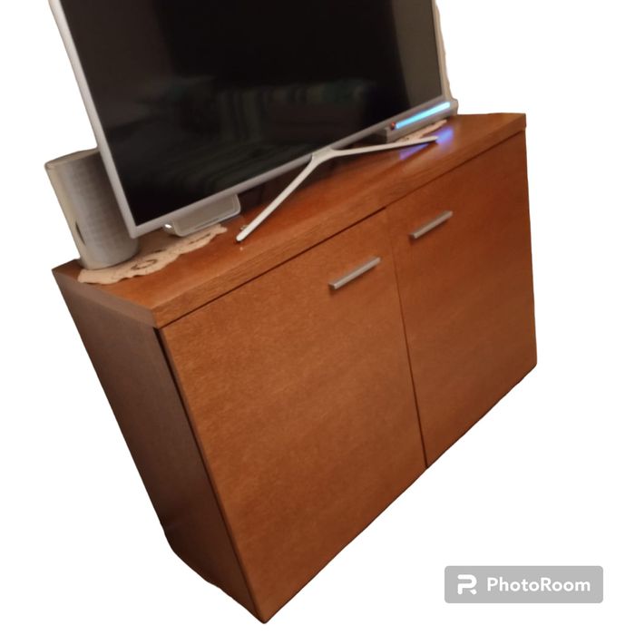 Komoda Bydgoska Fabryka Mebli