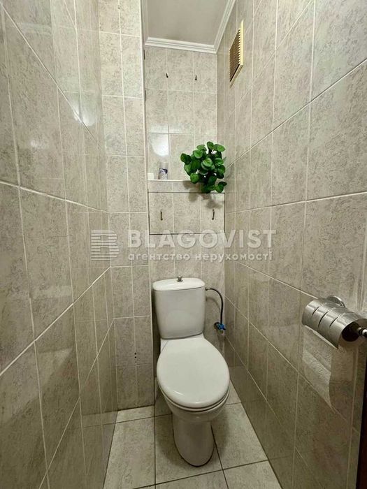 3-комнатная квартира по адресу (площадь 107,3 м²) - Atlanta.ua - фото 11