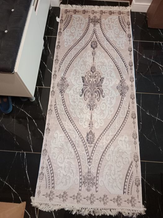 Dywan nowy chodnik 80*200cm antypoślizgowe tureckie