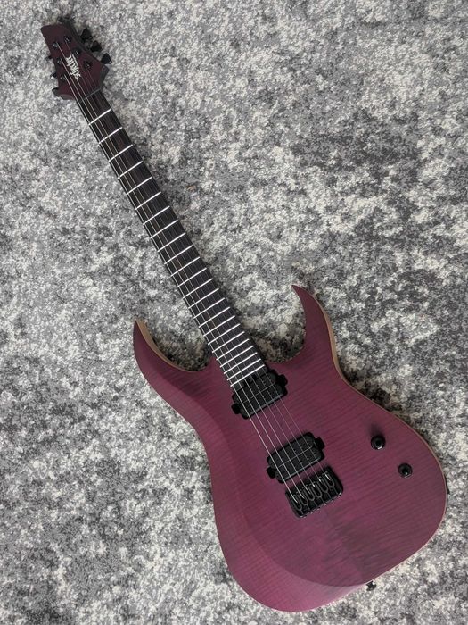 Электрогитара Schecter John Browne Tao-6 (Made in Korea)