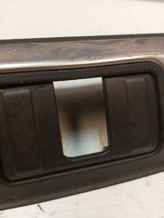 Soleira Interior da Mala Audi A4 B6 / B7 Avant – Ref: 8E9864483C