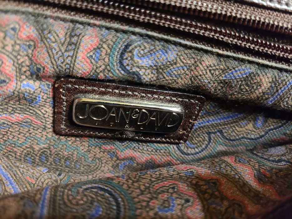 Сумка JOAN & David. Italy.