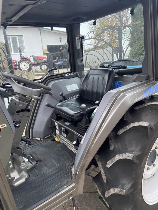 ISEKI TK 33 FF Швидкісний!