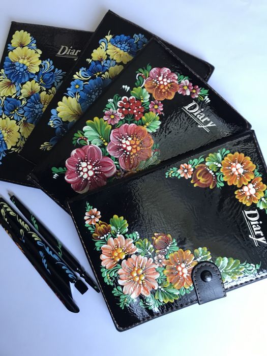 Українські сувеніри