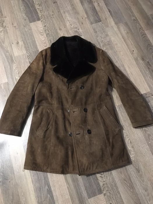 дубльонка демісезона, дублянка