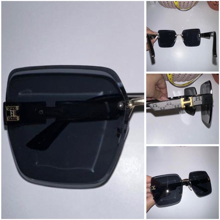 Багато окулярів сонцезахисні жіночі