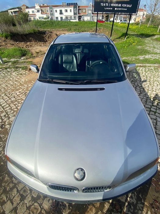 bmw e46  oportunidade insp ate fev/2027