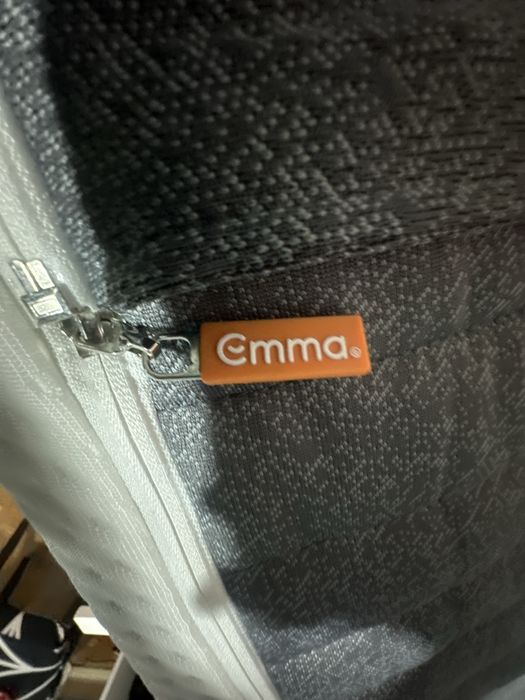 Colchão de Molas Emma