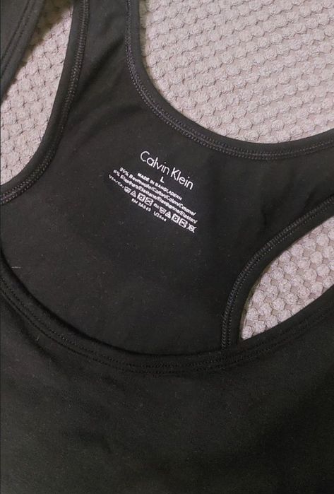 Топ Calvin Klein