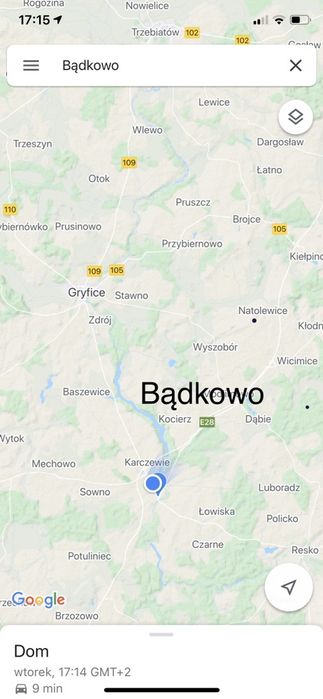 Sprzedaz brojlerow 14 luty godz 8-9