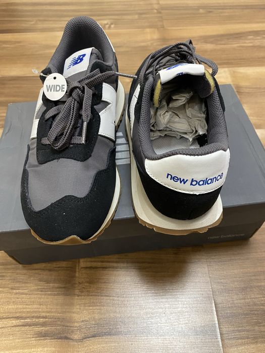 Кросівки унісекс New Balance 237 GS237PF Оригінал!