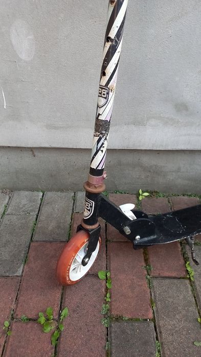 Дитячий/підлітковий самокат