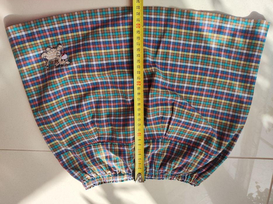 Spódnica 122 cm/ 128 cm