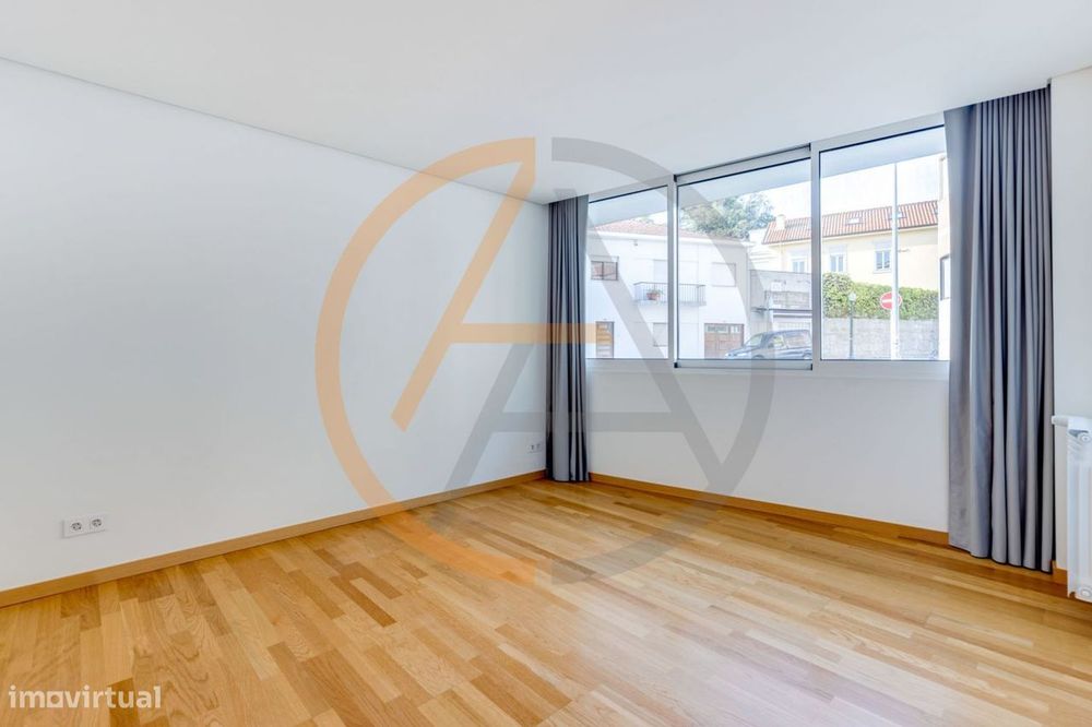 Apartamento T2 | Rua de Tânger