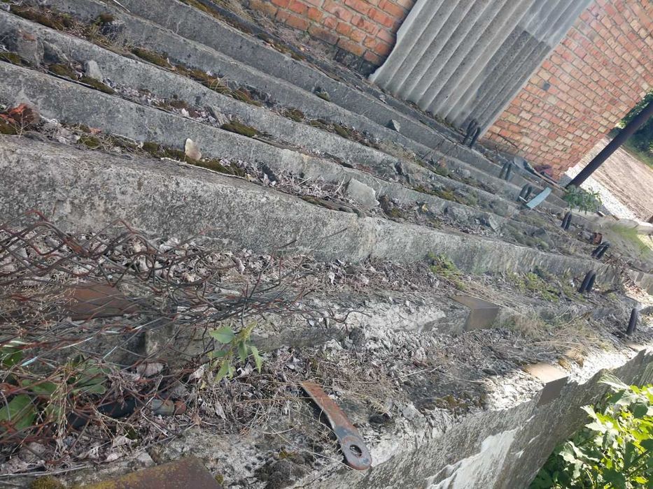 Железобетонные балки