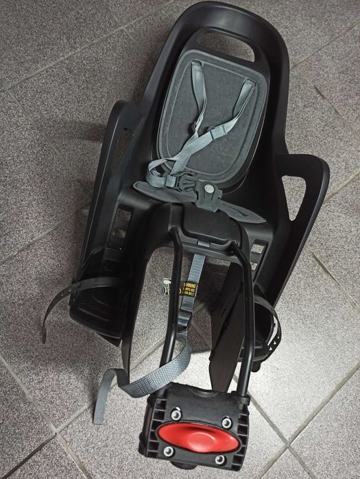 Cadeira de bebé para bicicleta