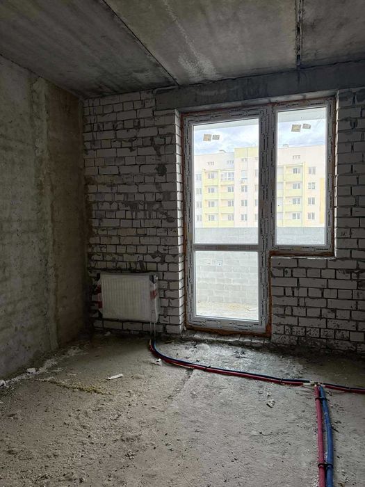 ЖК Мира Продам 1 комнатную квартиру 37м2 GS