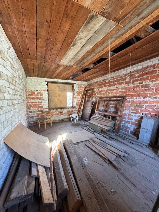 Дачний будинок, 60м2  в СТ Комунальник