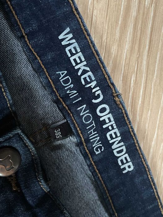 Джинси Weekend Offender