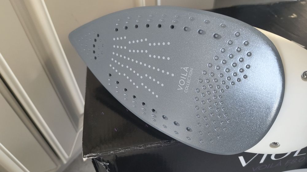 Stacja parowa Viola Voila f8.0 8barów!