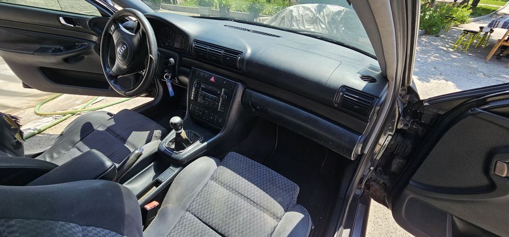 Audi A4 1.9 TDI 2000
