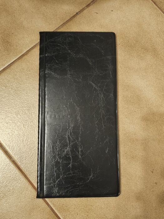 Etui portfele wizytownik - cena za całość