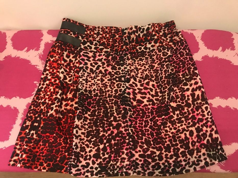 Spódnica mexx by candy dulfer