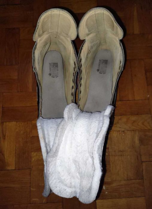 Ковзани Bauer Supreme Classic 100