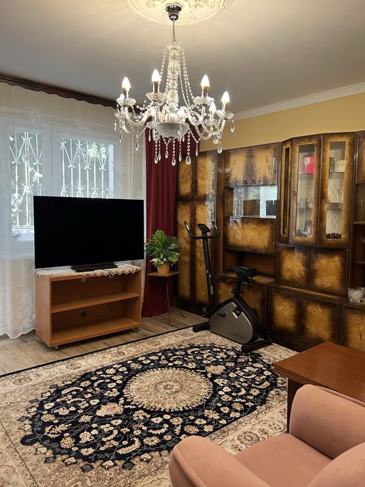 Mieszkanie 2 pokoje | 49,64m2 | Radogoszcz Wschód, ulica Grudzińskiego