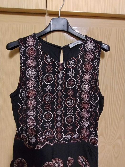 Святковий комбінезон жіночий