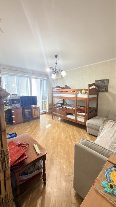Продам 1 к квартиру| Каденюка| Нові будинки