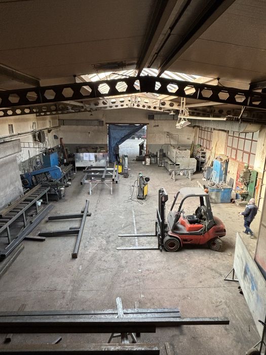 Nieruchomość komercyjną z dużym potencjałem inwestycyjnym INOWROCŁAW