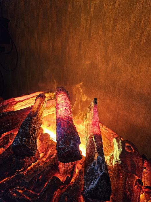 Электрокамин inferno, ціна нового 16к