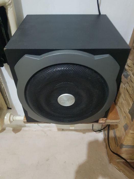 Продам Bluetooth сабвуфер