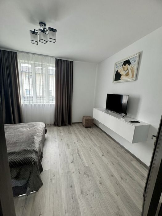 Приватний будинок в м.Моршин