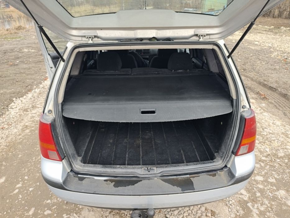 Продам Vw golf 4