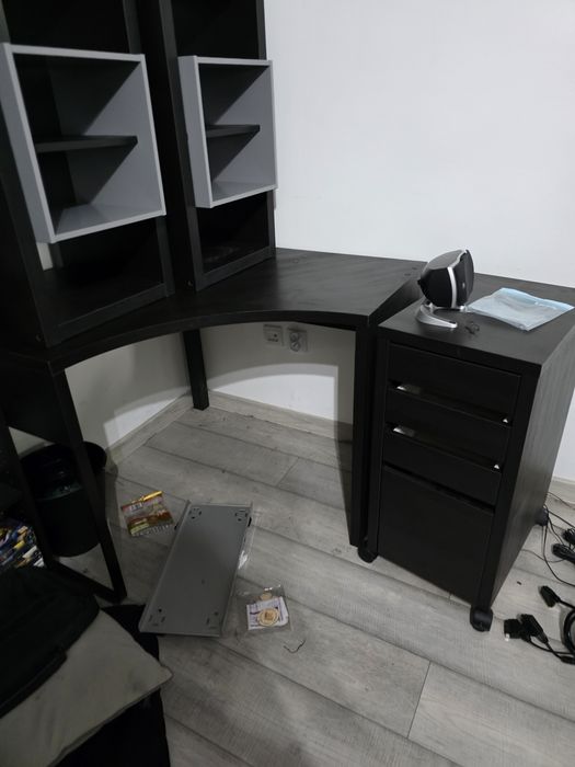 IKEA biurko Mickey
