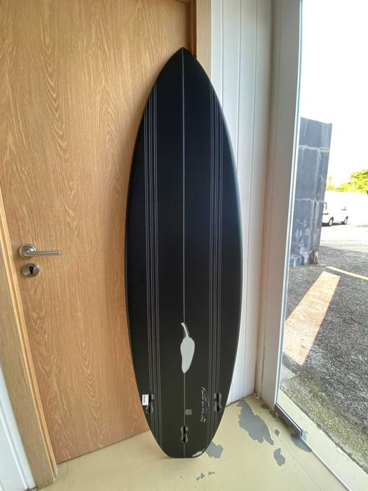 Prancha de Surf Chilli A2 6'2 31L