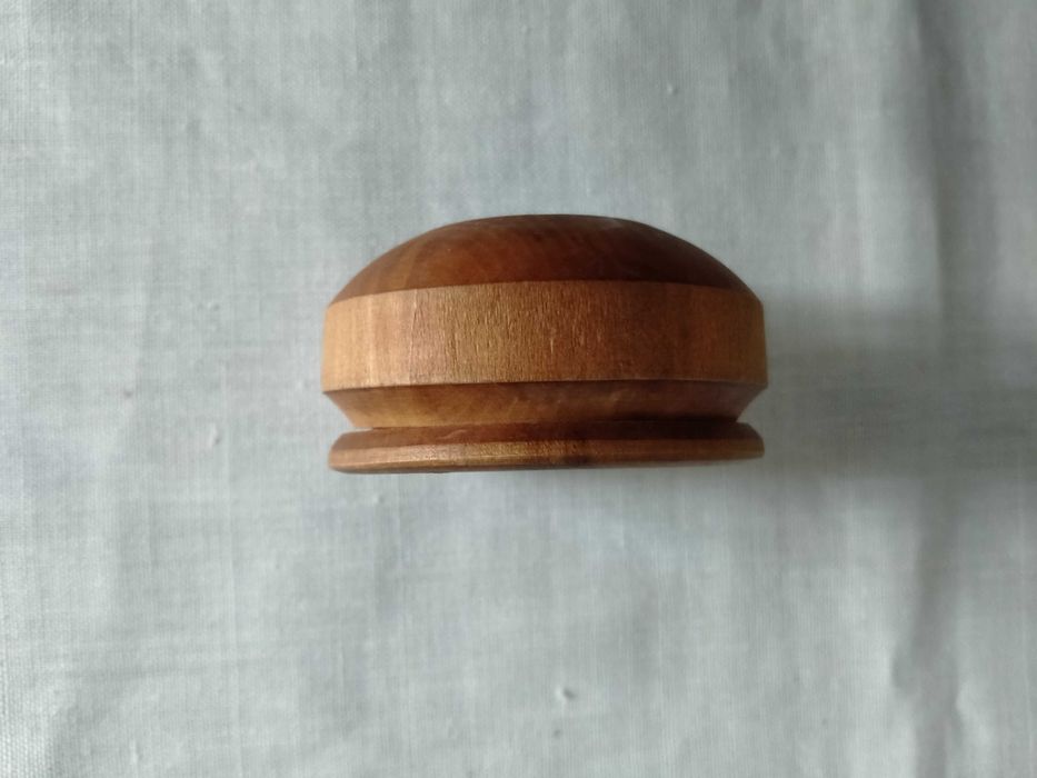 Шкатулки деревянные маленькие