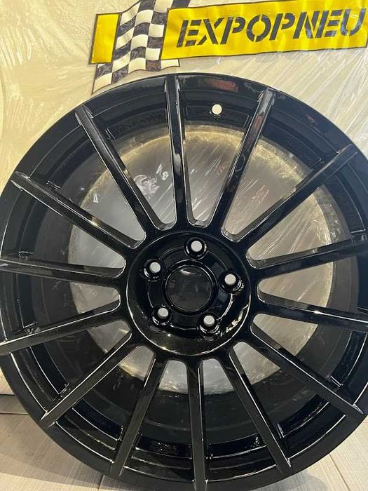 jantes 19 5x112 look oz wrc